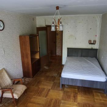 Продается 1-комнатная квартира, 38,2 м²