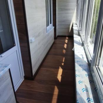 Продается 1-комнатная квартира, 38,2 м²