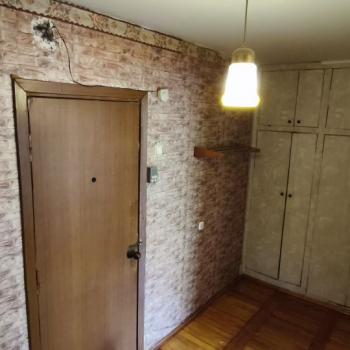 Продается 1-комнатная квартира, 38,2 м²