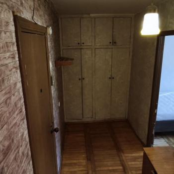 Продается 1-комнатная квартира, 38,2 м²