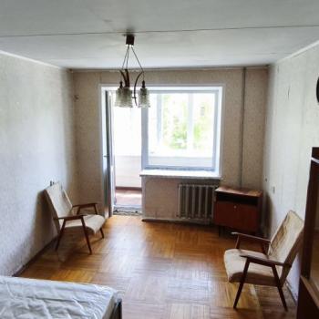 Продается 1-комнатная квартира, 38,2 м²