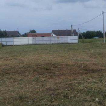 Продается Участок, 800 м²