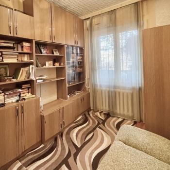 Продается Многокомнатная квартира, 88 м²