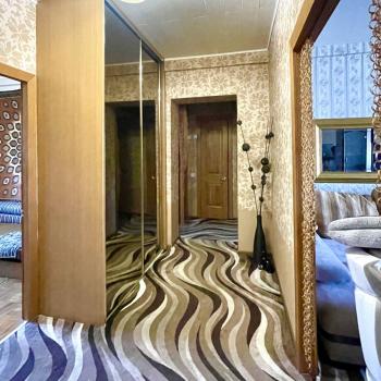 Продается Многокомнатная квартира, 88 м²