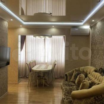 Продается 2-х комнатная квартира, 70 м²