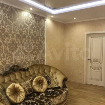 Продается 2-х комнатная квартира, 70 м²