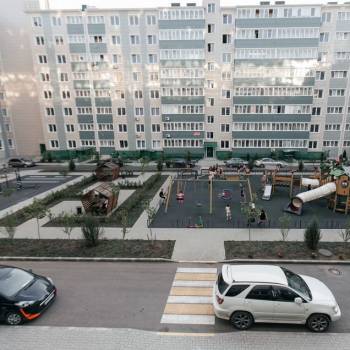 Продается 1-комнатная квартира, 35,8 м²