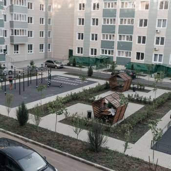 Продается 1-комнатная квартира, 35,8 м²