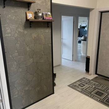 Продается 3-х комнатная квартира, 81 м²