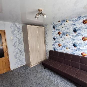 Сдается 2-х комнатная квартира, 48 м²