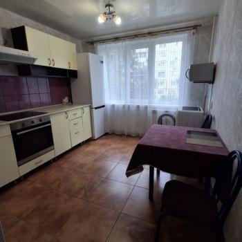 Сдается 2-х комнатная квартира, 48 м²