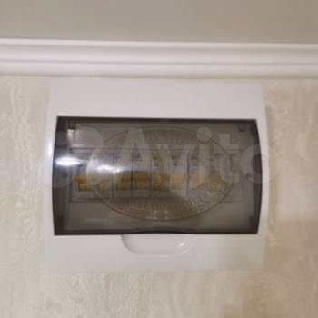 Продается 2-х комнатная квартира, 55 м²