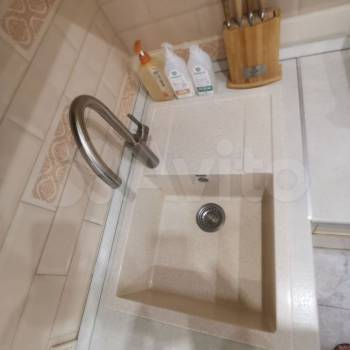 Продается 2-х комнатная квартира, 55 м²