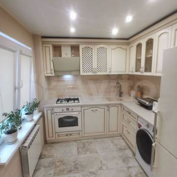 Продается 2-х комнатная квартира, 55 м²