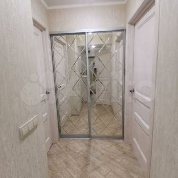 Продается 2-х комнатная квартира, 55 м²