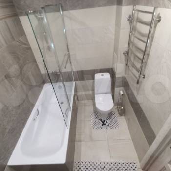 Продается 2-х комнатная квартира, 55 м²