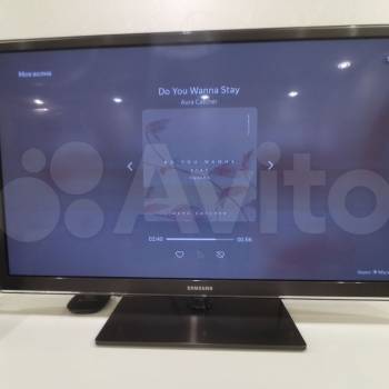 Продается 2-х комнатная квартира, 55 м²