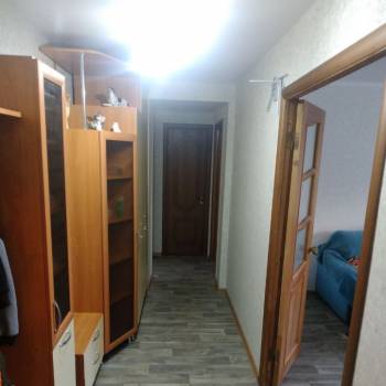 Продается 3-х комнатная квартира, 64,2 м²