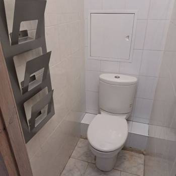Продается 2-х комнатная квартира, 56,5 м²