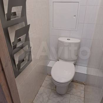 Продается 2-х комнатная квартира, 56,5 м²