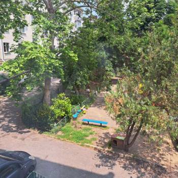 Продается 2-х комнатная квартира, 56,5 м²