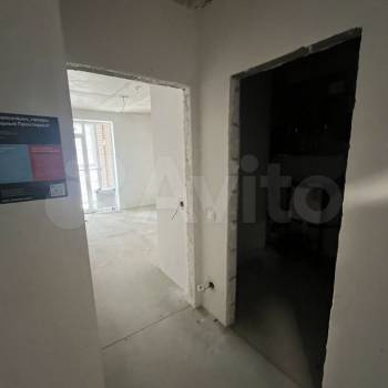 Продается 2-х комнатная квартира, 42 м²