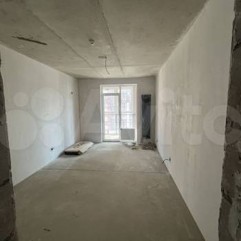 Продается 2-х комнатная квартира, 42 м²