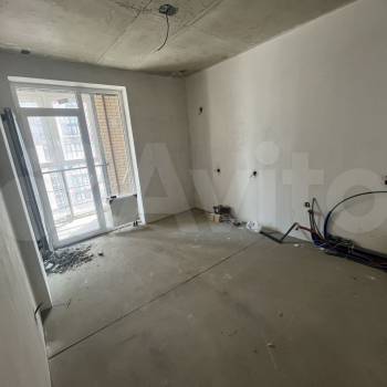 Продается 2-х комнатная квартира, 42 м²