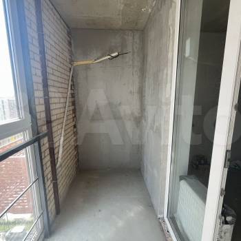 Продается 2-х комнатная квартира, 42 м²