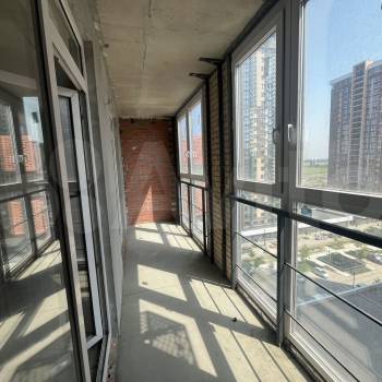 Продается 2-х комнатная квартира, 42 м²