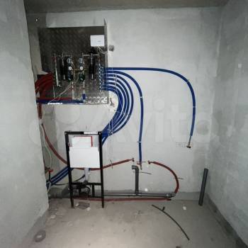 Продается 2-х комнатная квартира, 42 м²