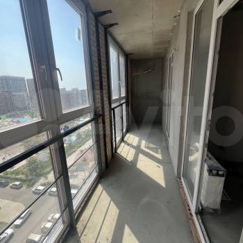 Продается 2-х комнатная квартира, 42 м²