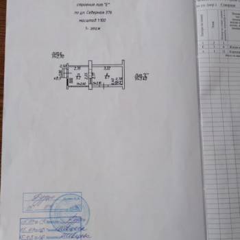 Продается Многокомнатная квартира, 78 м²