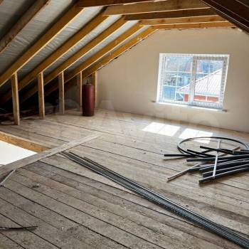 Продается Дом, 126 м²