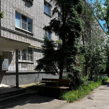 Продается 1-комнатная квартира, 34,2 м²