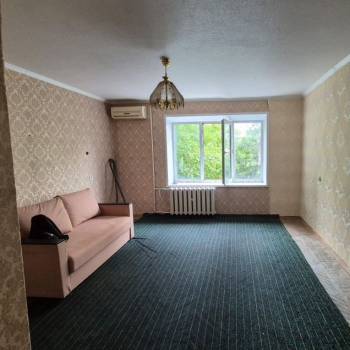 Продается 1-комнатная квартира, 34,2 м²