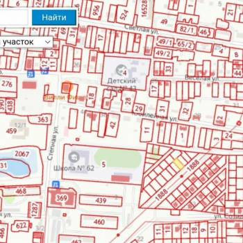 Продается Участок, 400 м²