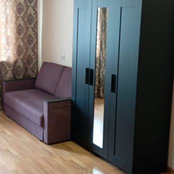 Продается 1-комнатная квартира, 38,3 м²