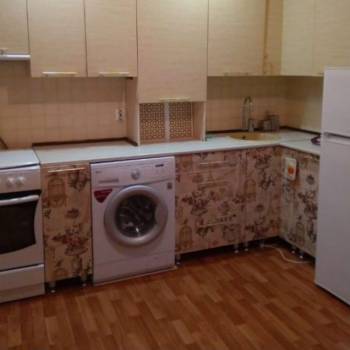 Продается 1-комнатная квартира, 38,3 м²