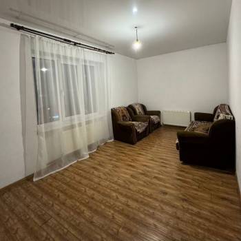 Продается 2-х комнатная квартира, 60 м²