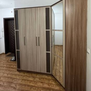 Продается 2-х комнатная квартира, 60 м²