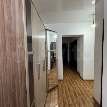 Продается 2-х комнатная квартира, 60 м²