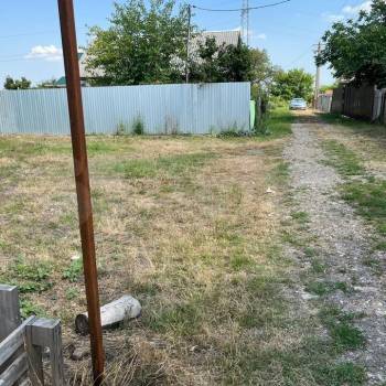 Продается Участок, 600 м²