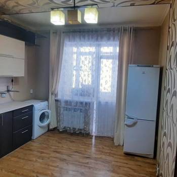 Продается 1-комнатная квартира, 40,1 м²