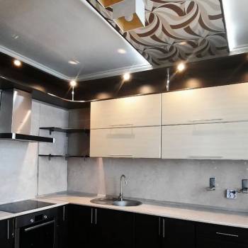 Продается 1-комнатная квартира, 40,1 м²