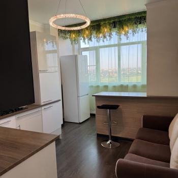 Сдается 1-комнатная квартира, 37,2 м²