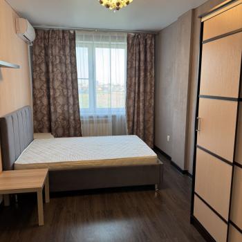 Сдается 1-комнатная квартира, 37,2 м²