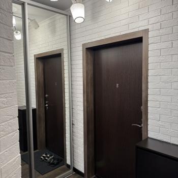 Сдается 1-комнатная квартира, 37,2 м²