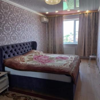 Продается 2-х комнатная квартира, 56,6 м²