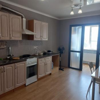 Продается 2-х комнатная квартира, 56,6 м²